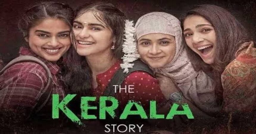 The Kerala Story OTT Release Date