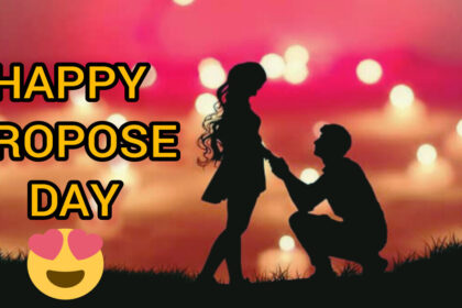 Propose day 2024