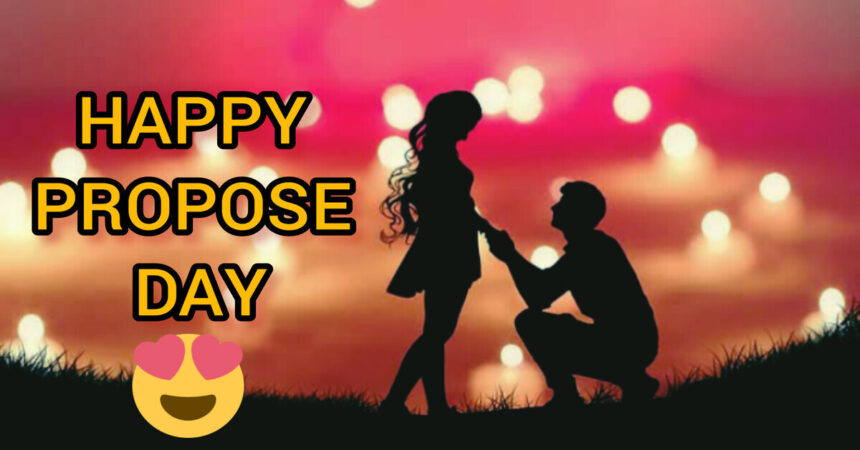 Propose day 2024