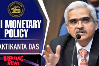 RBI Monetary Policy