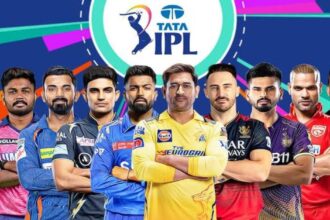 IPL 2024 Schedule