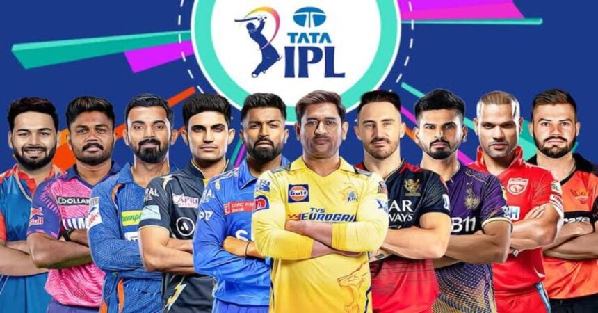 IPL 2024 Schedule