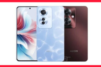 Oppo F25 Pro 5G